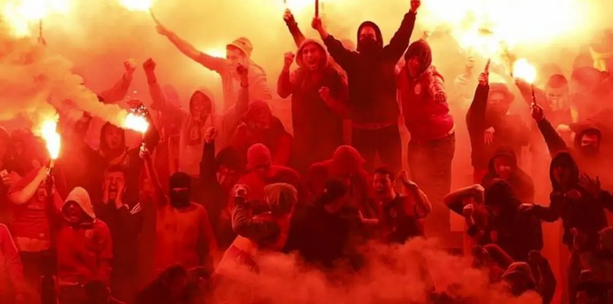 تأييد استبعاد غلطة سراي من المنافسات الأوروبية موسمين