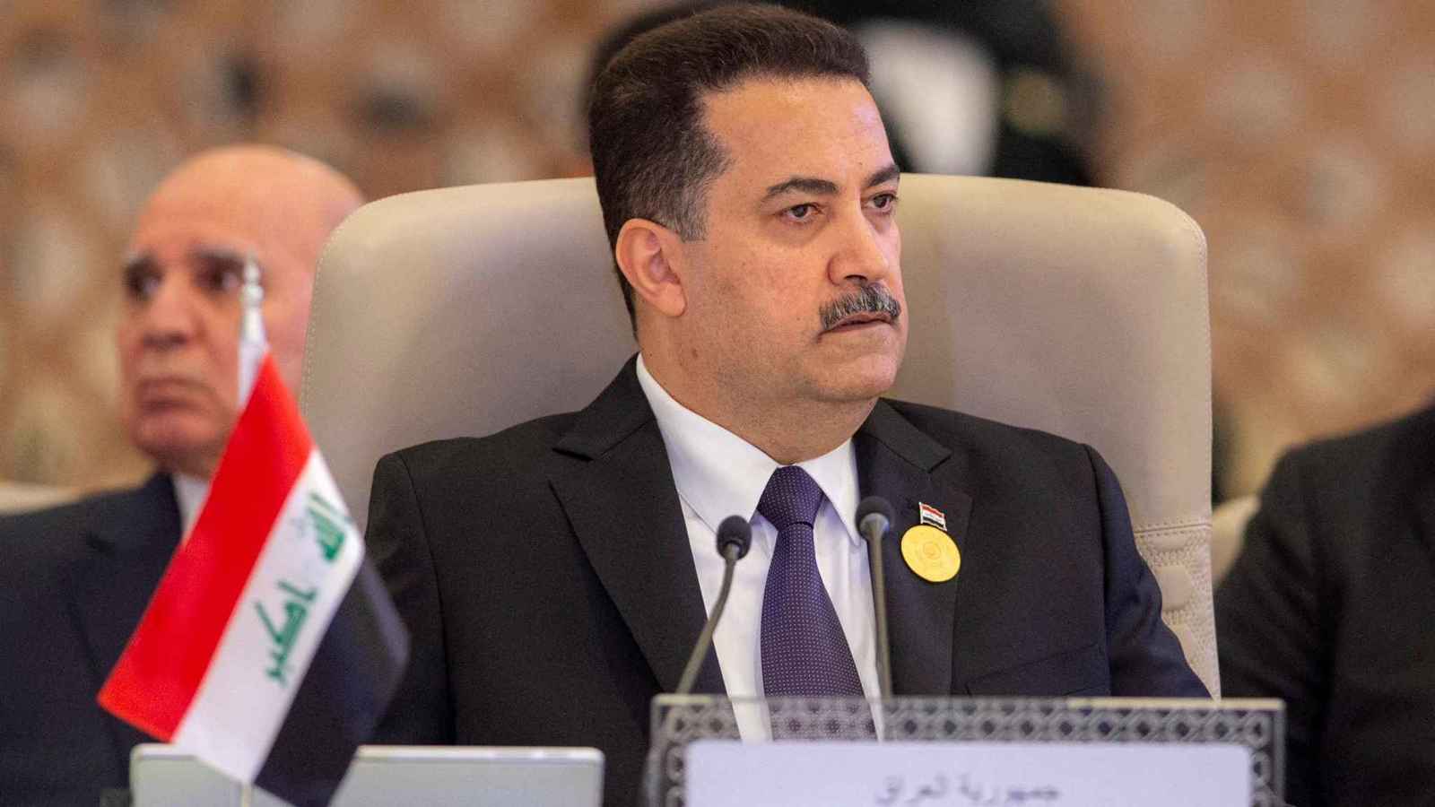 مصادر لـ"إرم نيوز": قنوات عراقية للوساطة بين طهران وواشنطن