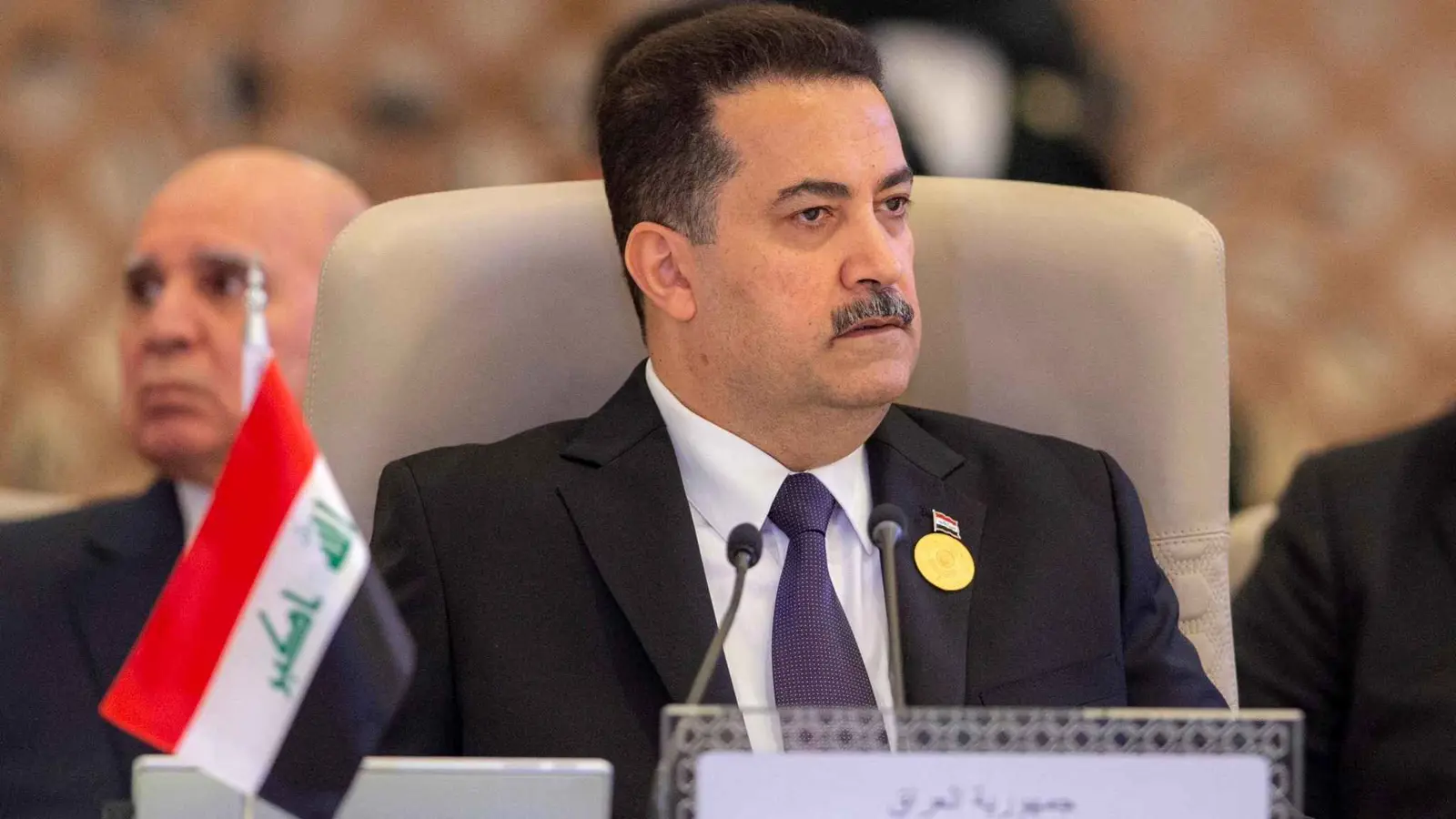 مصادر لـ"إرم نيوز": قنوات عراقية للوساطة بين طهران وواشنطن