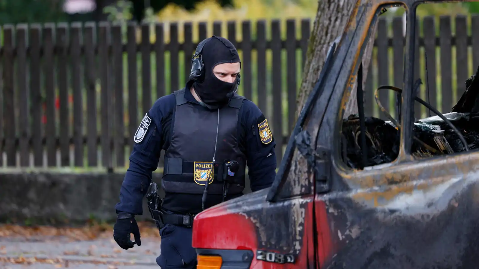 كشف تفاصيل خلية خططت لمهاجمة أهداف يهودية في ألمانيا