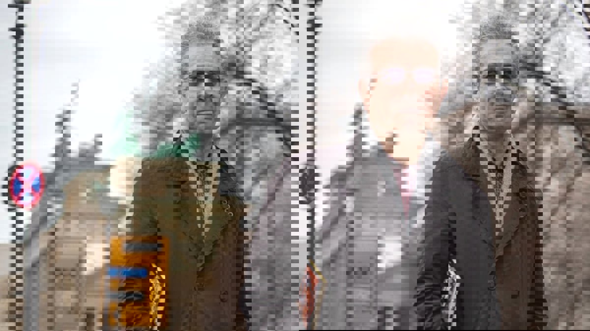 نوري الجرّاح ينال "ماكس جاكوب" عن الشعر المترجم في فرنسا