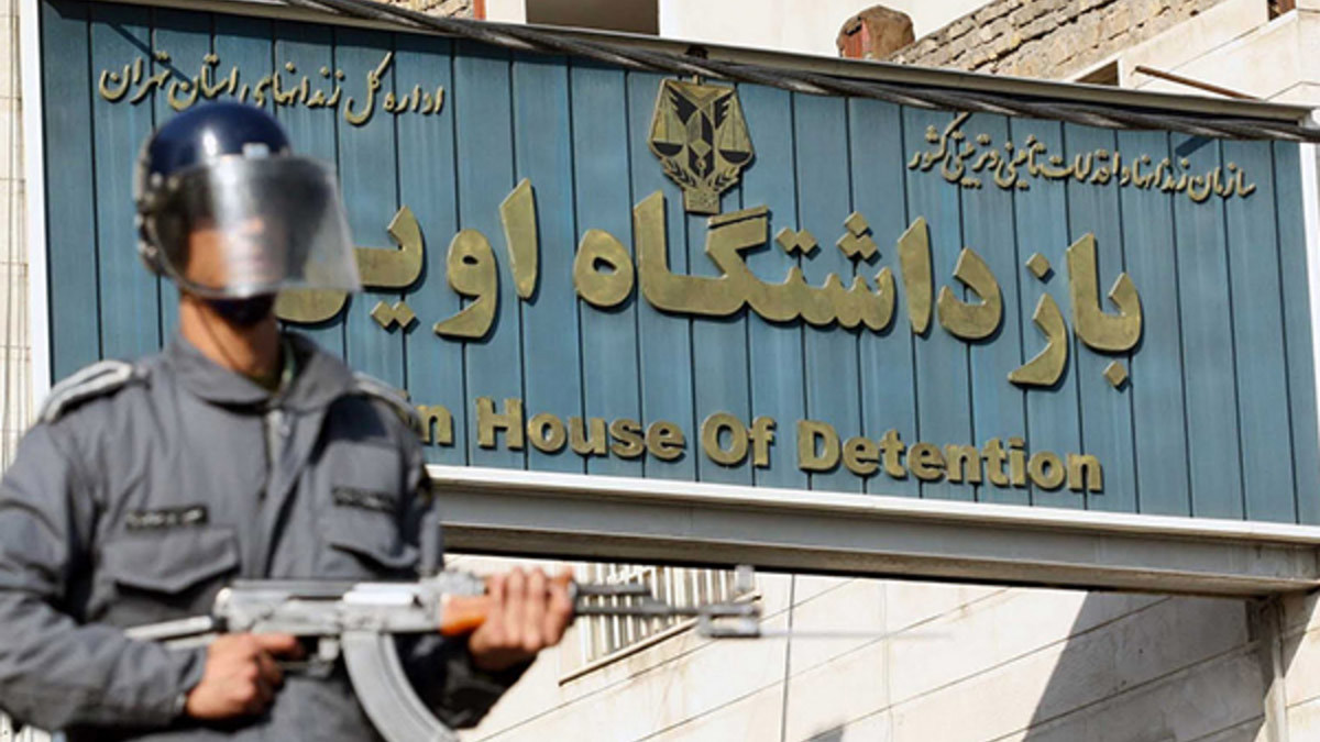 السلطات الإيرانية تعتدي بوحشية على سجناء من الطائفة السنية