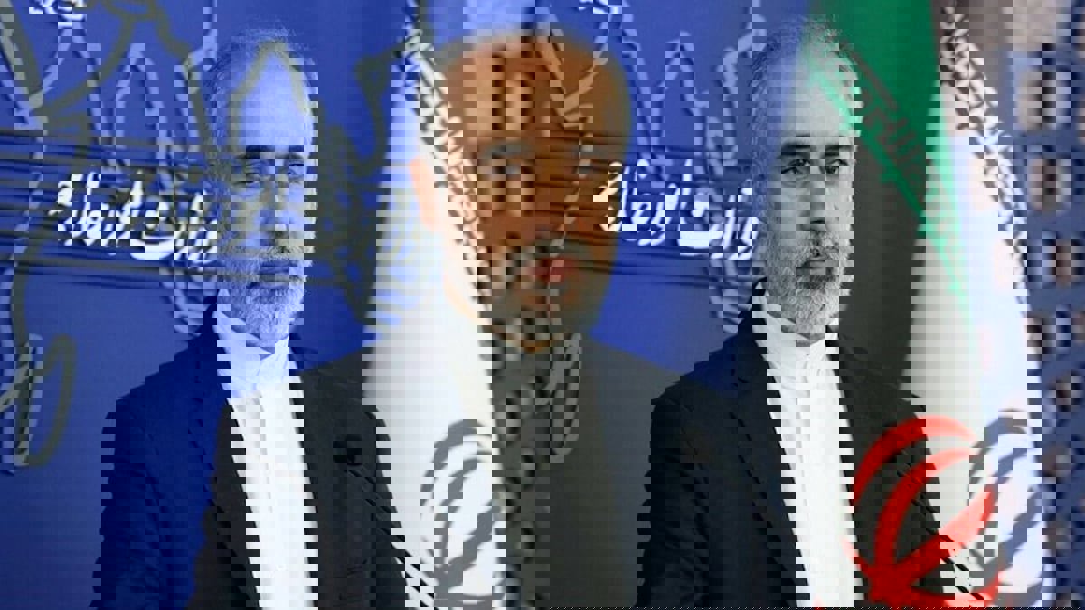 طهران: واشنطن لا تريد إعطاء ضمانات حقيقية لإحياء الاتفاق النووي