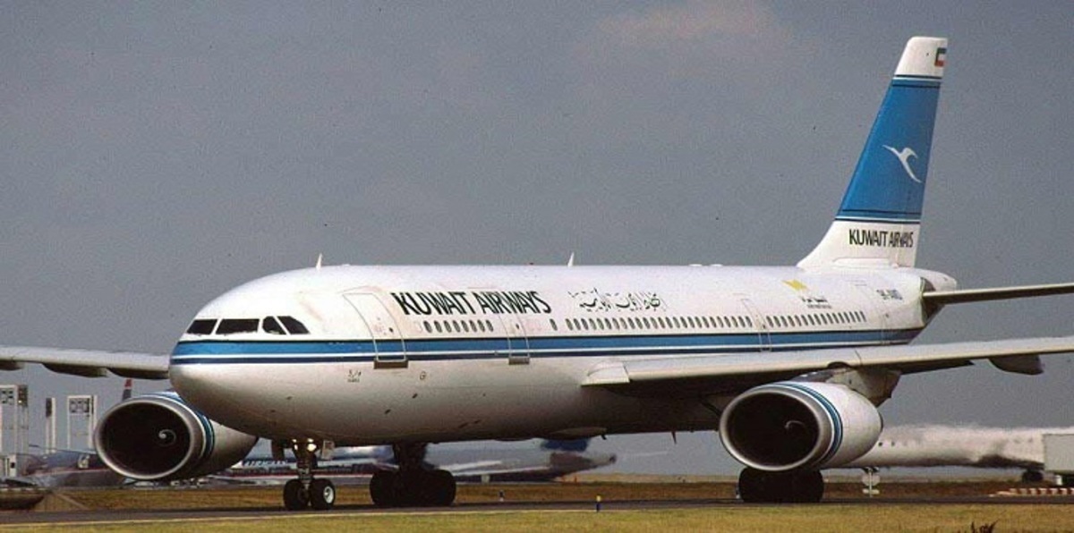 الخطوط الكويتية تتوقع التحول للربحية خلال عامين