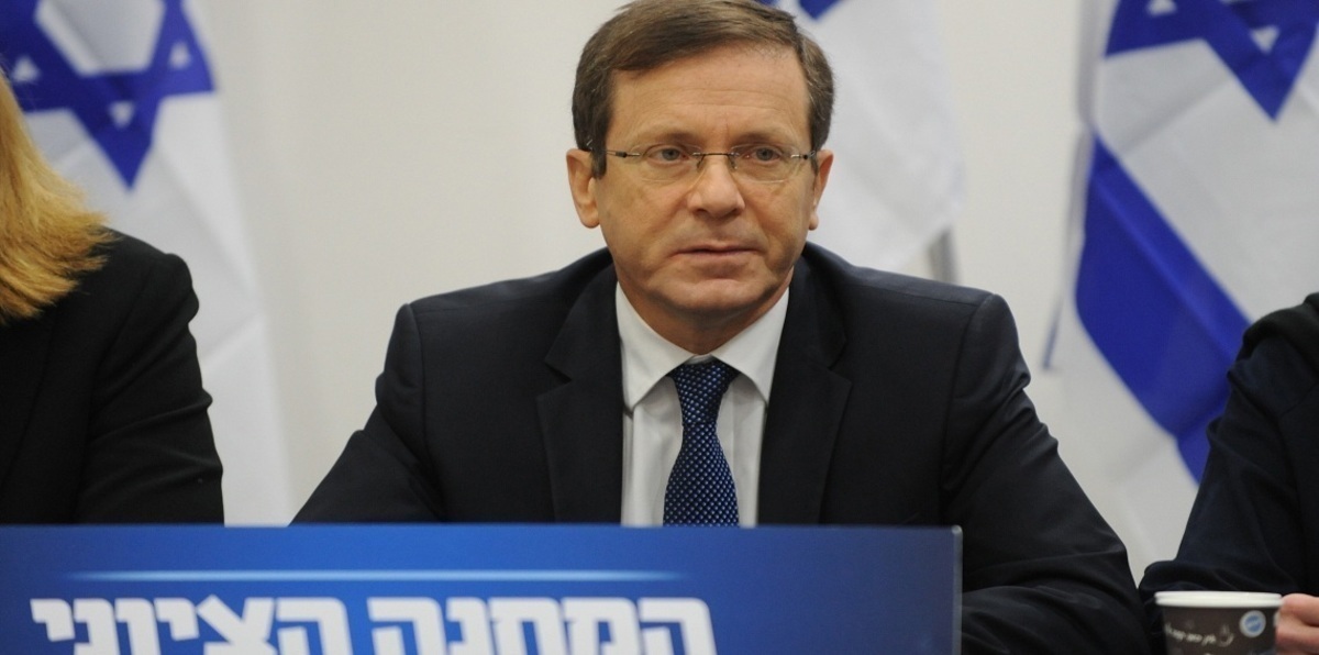 بعد فوز جاباي برئاسة حزب "العمل".. الطريق ممهدة لبقاء هيرتسوغ على رأس جناح المعارضة الإسرائيلية