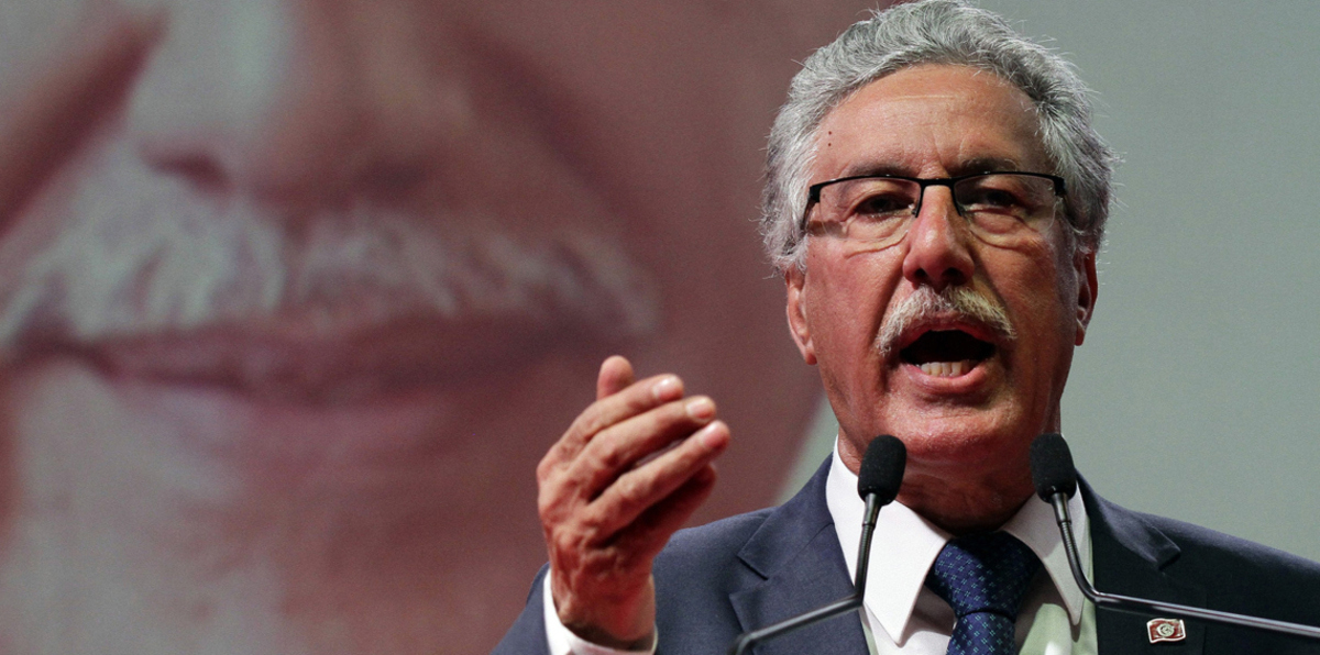 المعارضة التونسية تهدد بتوسيع رقعة الاحتجاجات ضد الحكومة