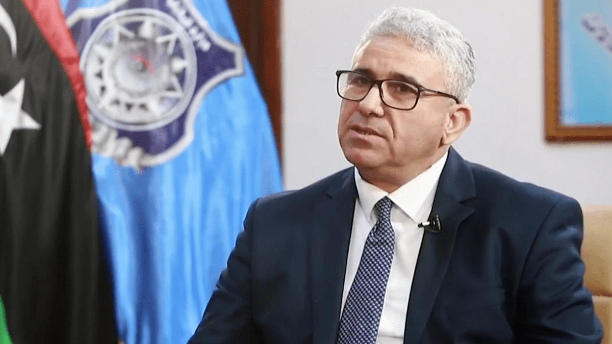 جهاز دعم الاستقرار التابع للوفاق الليبية ينفي تعرض باشاغا لمحاولة اغتيال