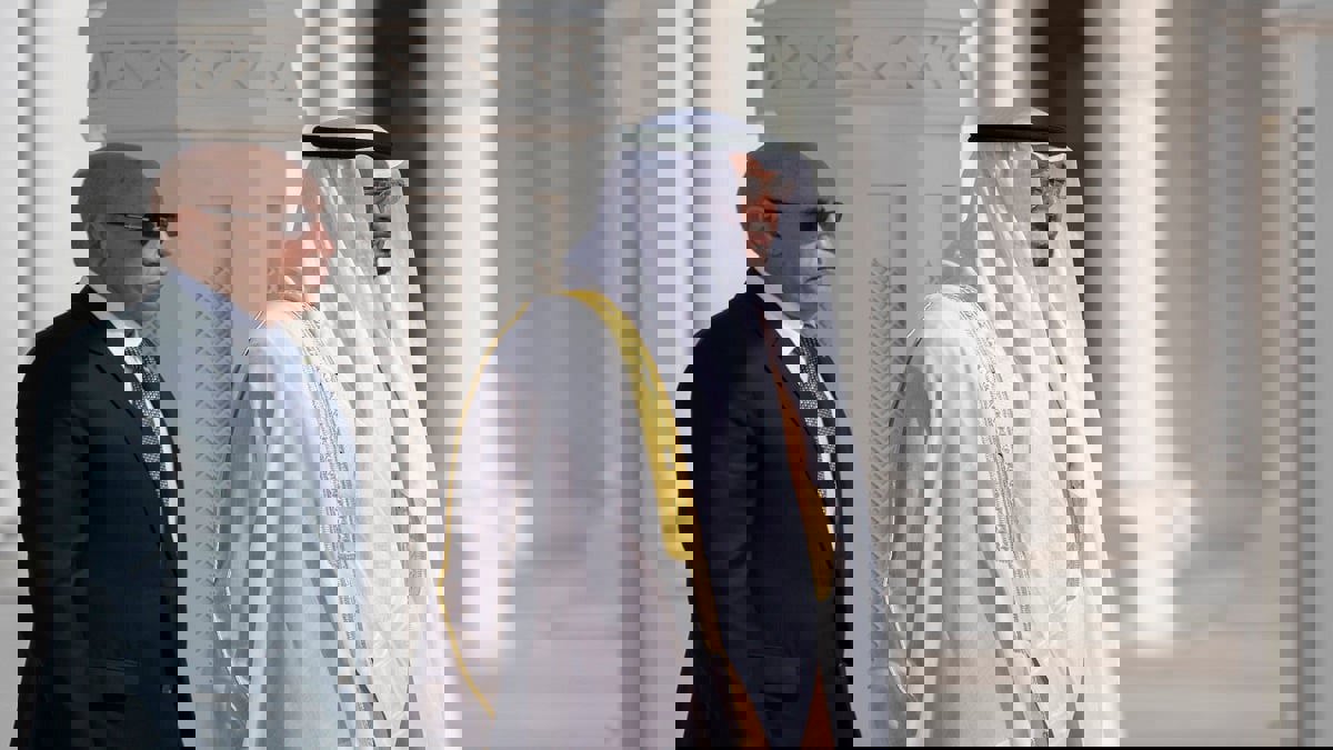 موريتانيا تعلن دعمها للإمارات إثر الاتفاق مع إسرائيل