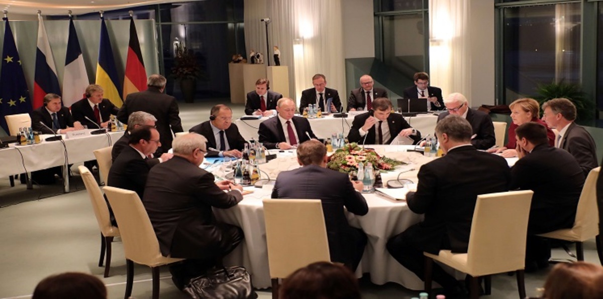 ألمانيا وفرنسا تضغطان على روسيا لتمديد وقف الضربات الجوية في سوريا