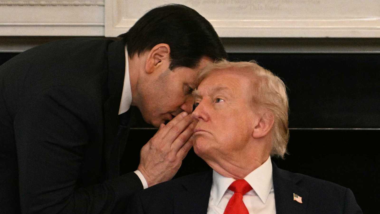 بعد التهدئة في غزة.. هل يخطط ترامب لإشعال حرب مع إيران؟