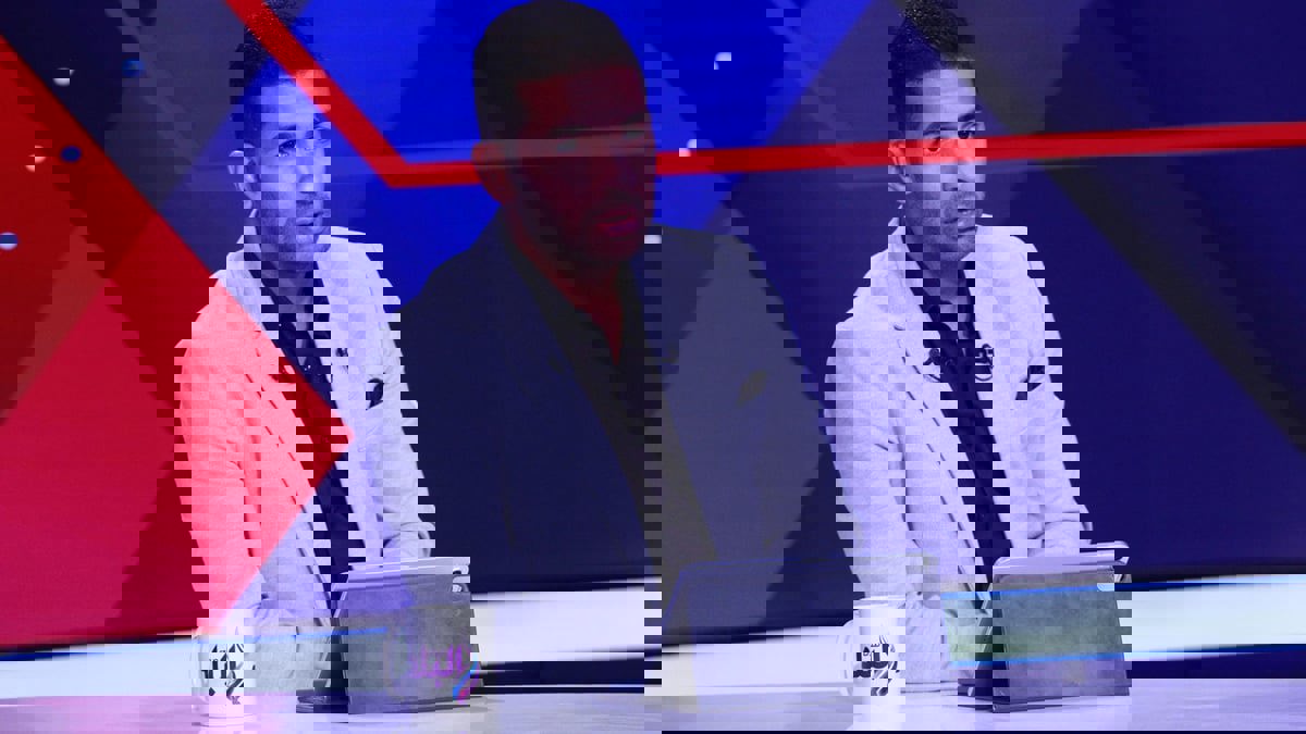 إيقاف الإعلامي هاني حتحوت أسبوعين واستمرار منع ظهور حسام حداد في التليفزيون المصري