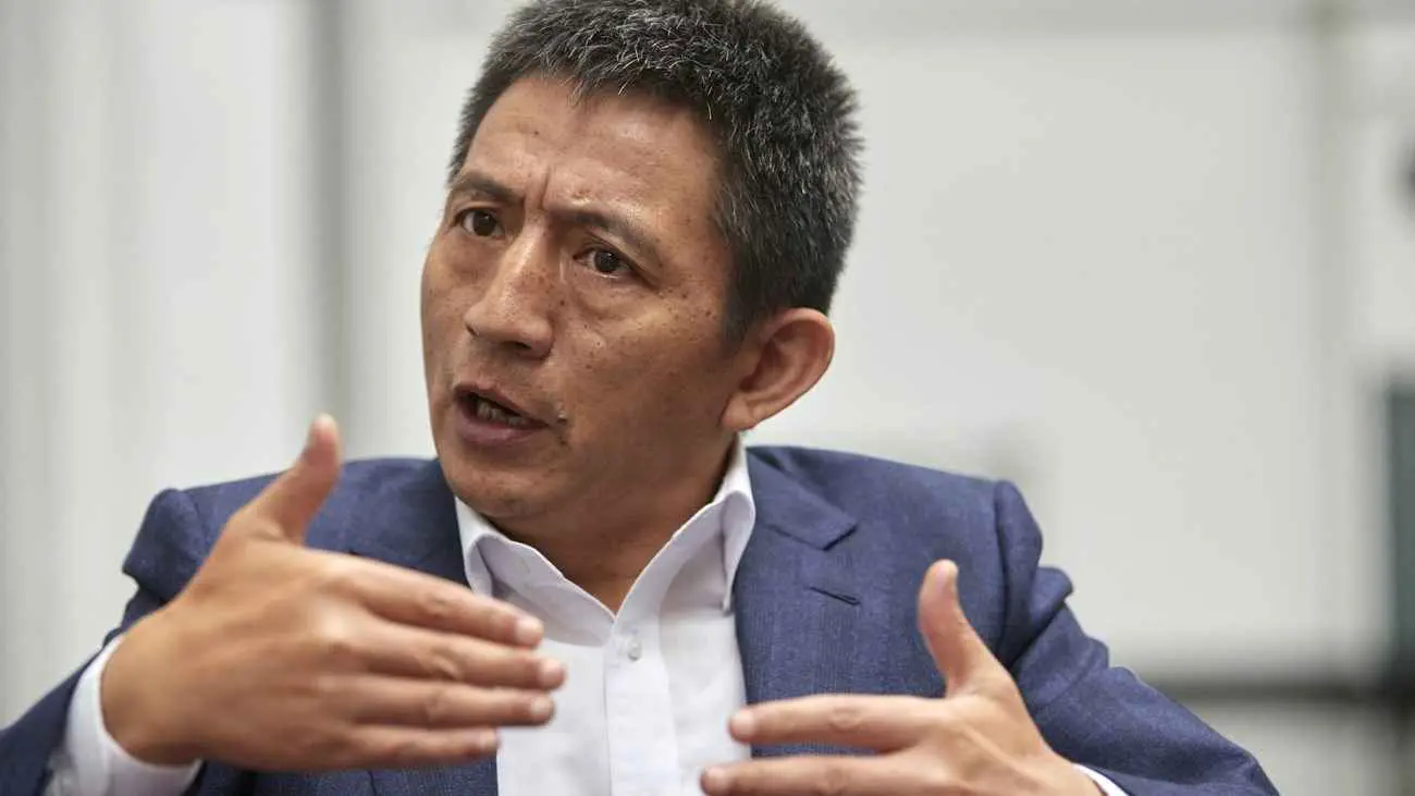 الصين تعين مفاوضا تجاريا جديدا وسط حرب الرسوم