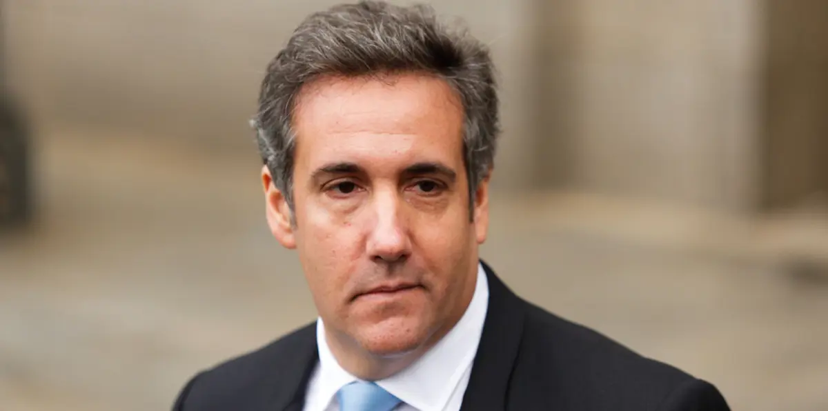 هل تلقى محامي ترامب أموالًا من أوكرانيا لترتيب محادثات؟