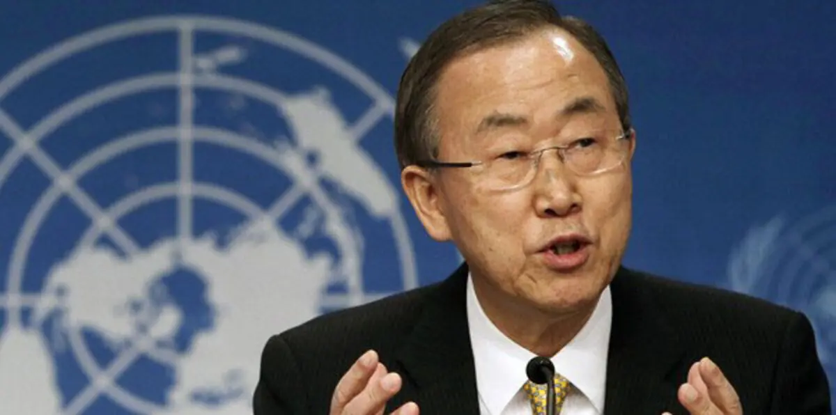 بان كي مون: لا وقت محدد لإعلان حكومة الوفاق الليبي