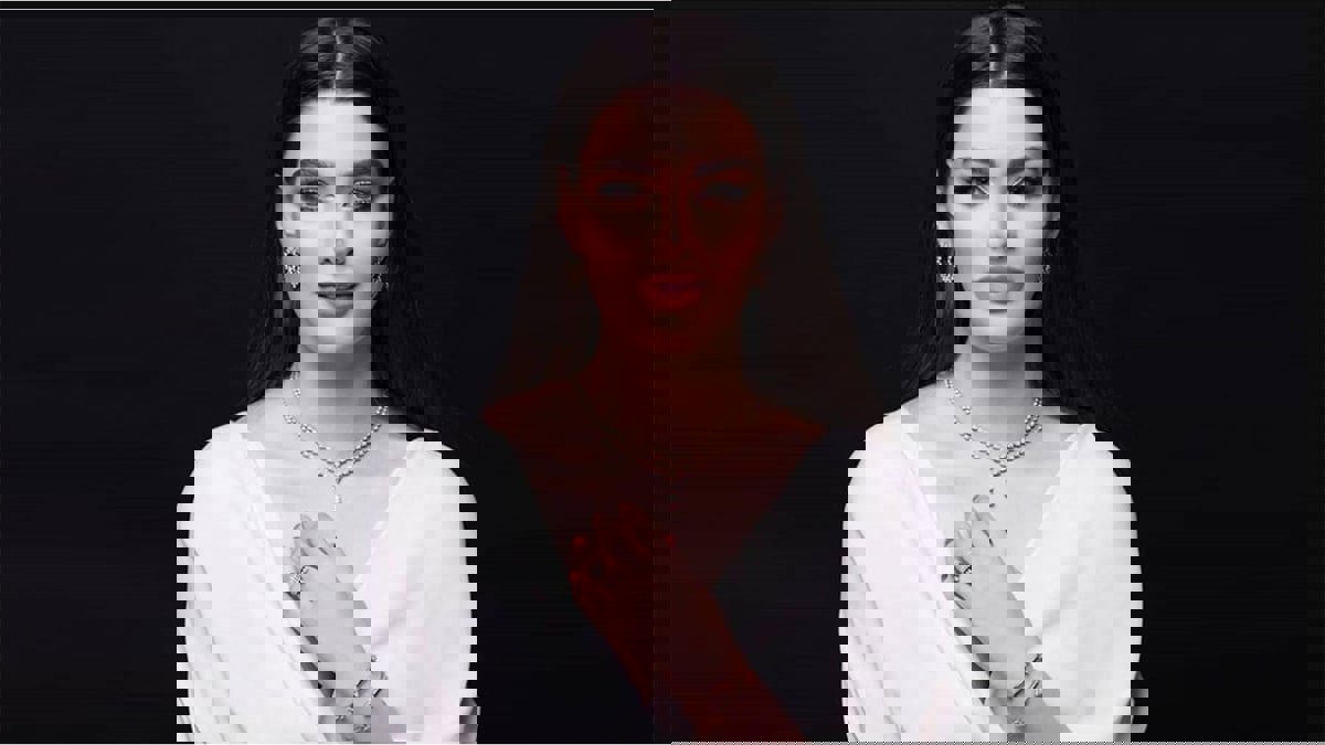 روان بن حسين تعبر عن صدمتها بعد فيديو "الخلايا الجذعية"