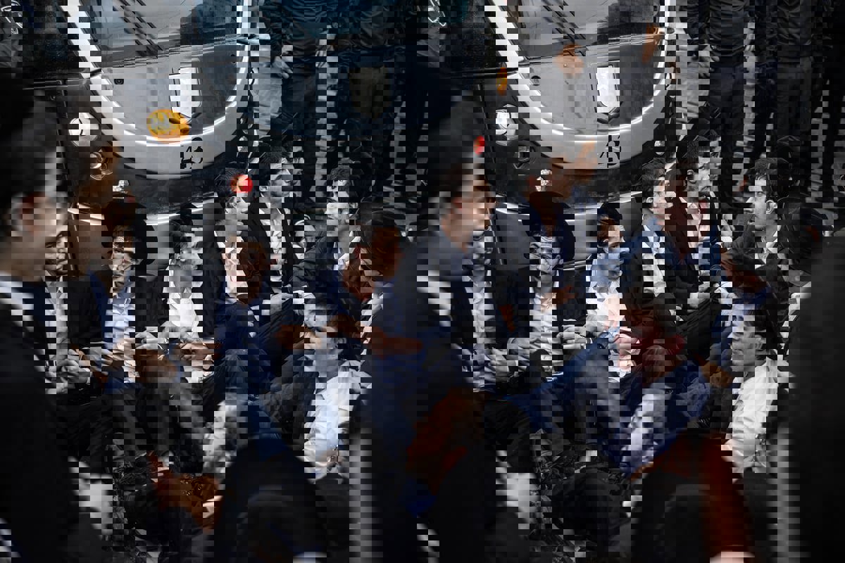 هل يطيح "زلزال الحريديم" بحكومة نتنياهو المتطرفة؟