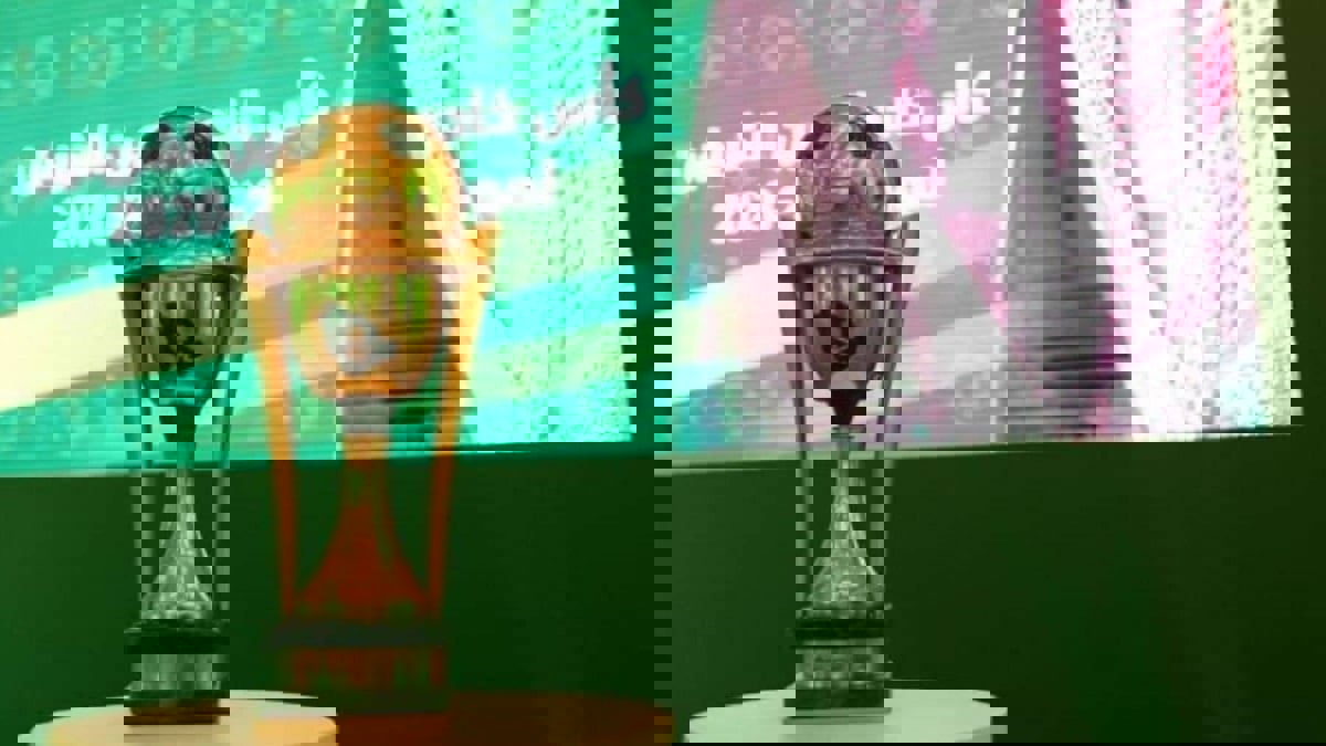 نتائج قرعة كأس الملك: الهلال ضد الفتح.. والنصر مع الرائد