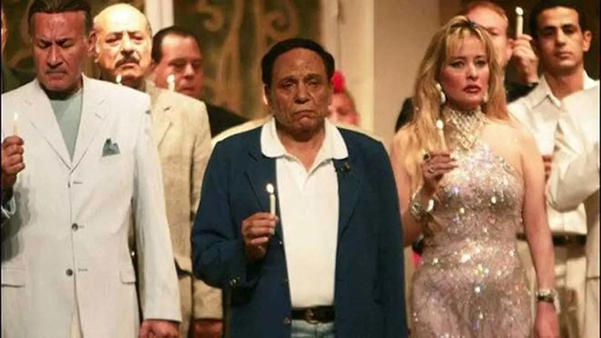 بطولة عادل إمام.. السعودية تحصل على حقوق أول عرض لـ"بودي غارد"