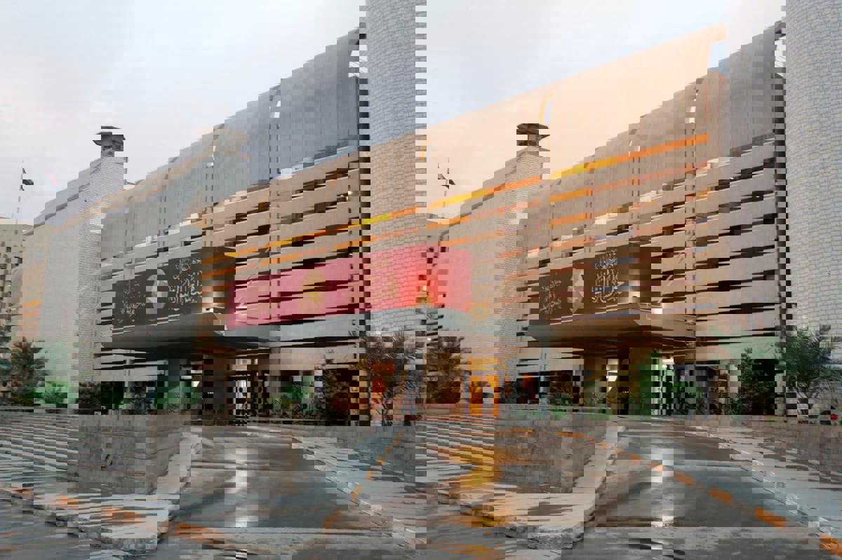 مصدر نيابي: الكتل الشيعية تتعمد عرقلة انتخاب رئيس للبرلمان العراقي