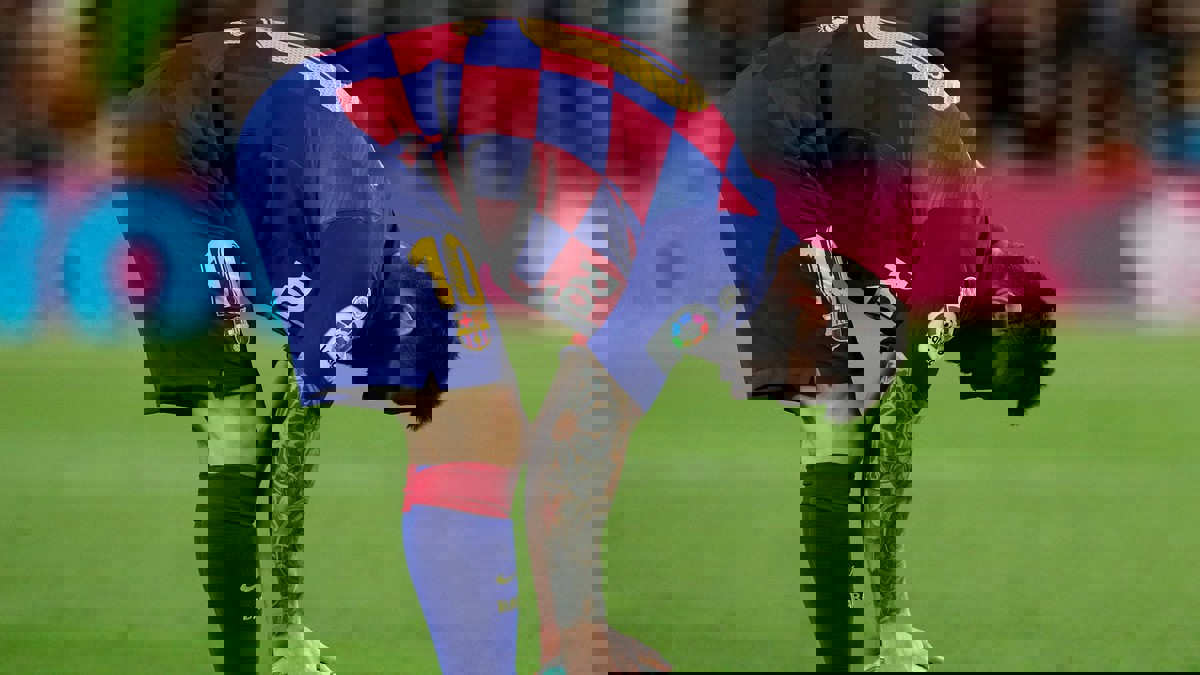 مشاكل تواجه تشكيل مستقبل نادي برشلونة