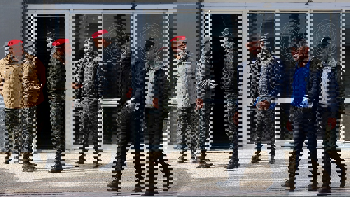 أنباء عن قرب عودة موظفي السلطة الفلسطينية لإدارة معبر رفح الحدودي