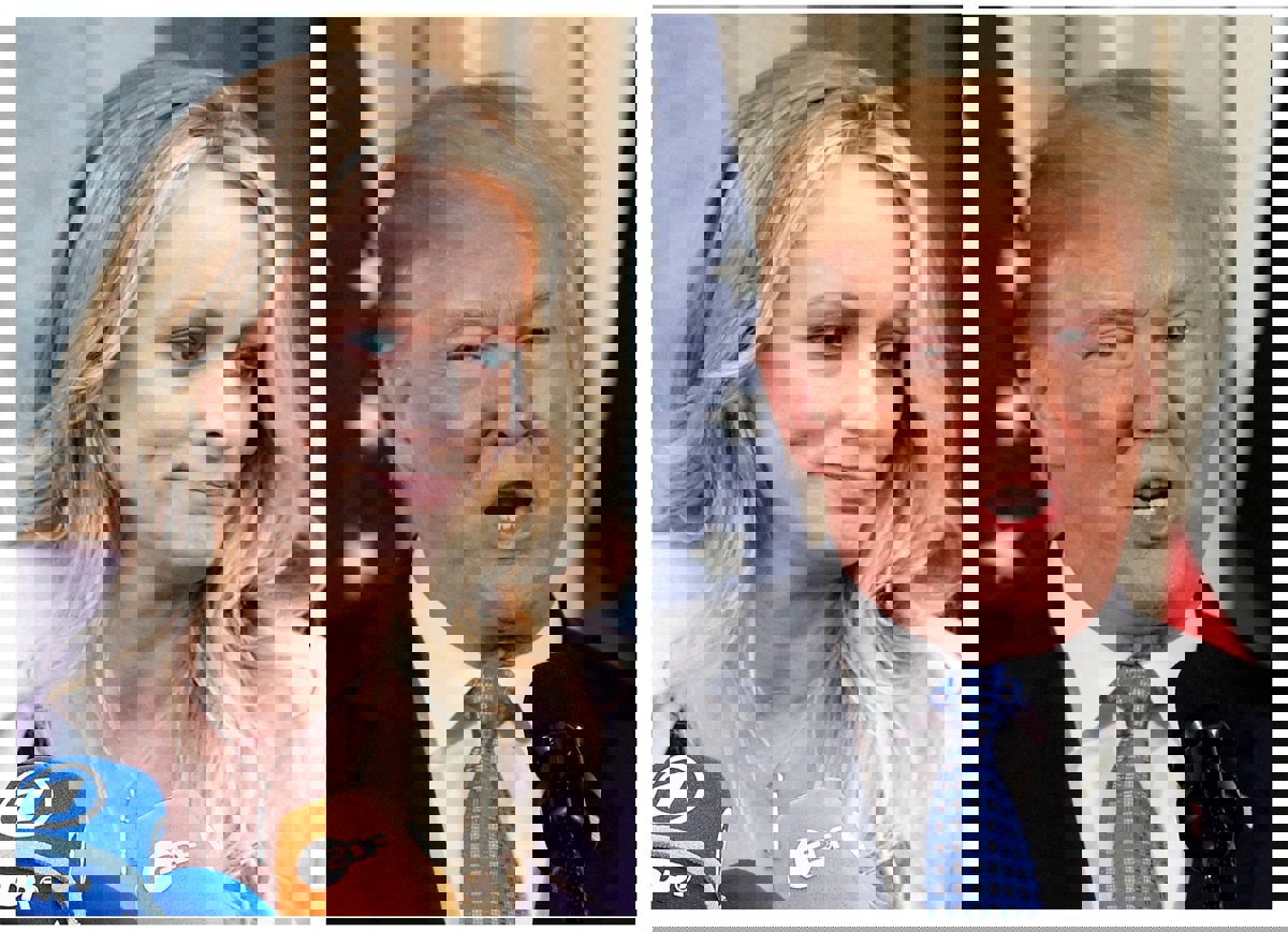 بماذا اعترفت الممثلة الإباحية ستورمي دانيالز بشهادتها ضد ترامب؟