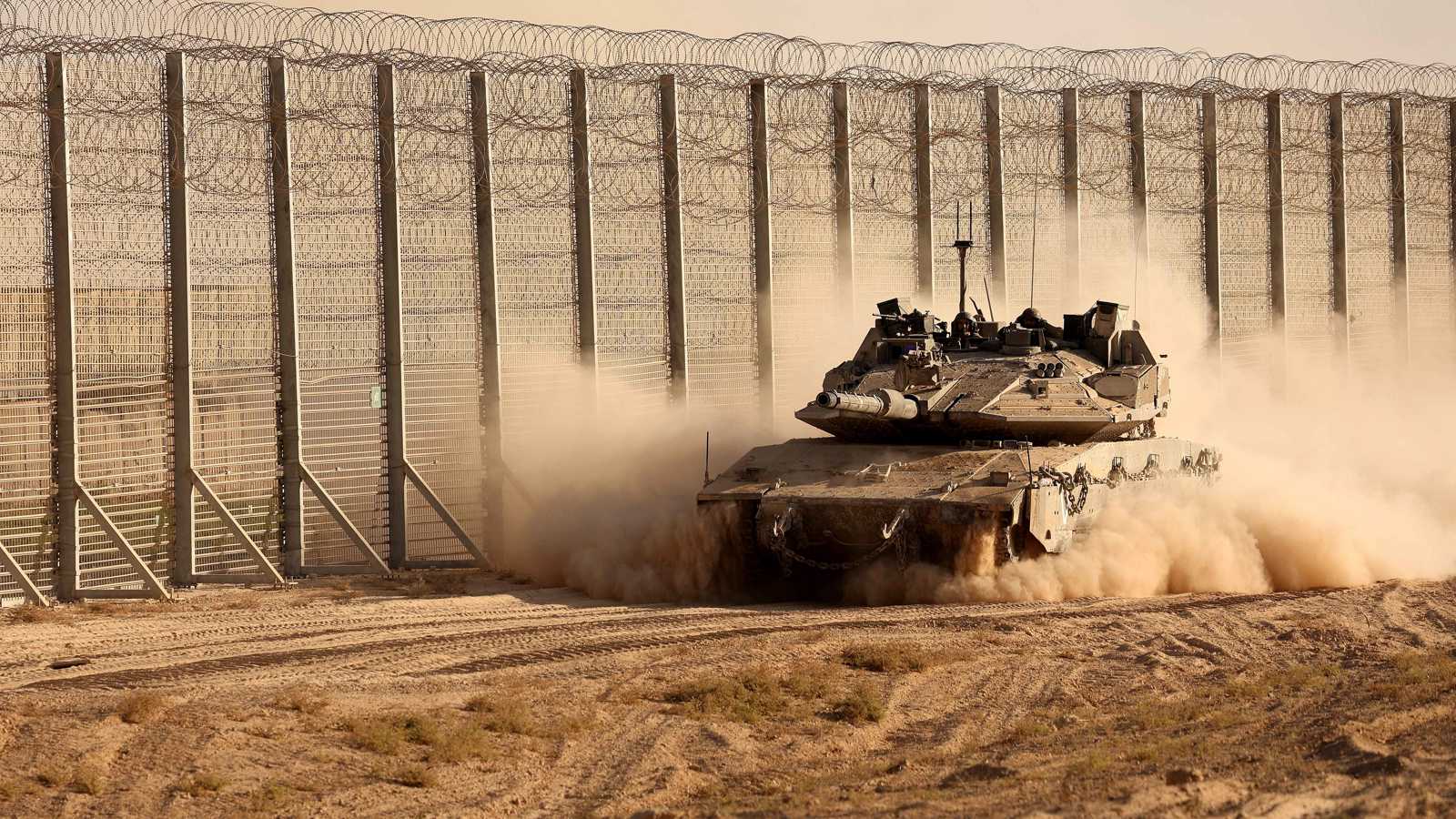 خطة 2026.. الجيش الإسرائيلي يتأهب للبقاء في غزة ولبنان بـ60 ألف جندي احتياط