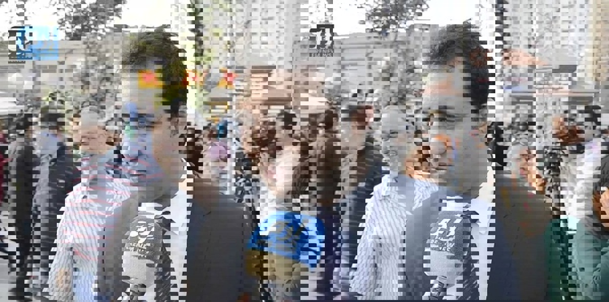 أحمد مرتضى منصور: لن أترشح للبرلمان و"شلة' البرادعي تسعى لتشويهي