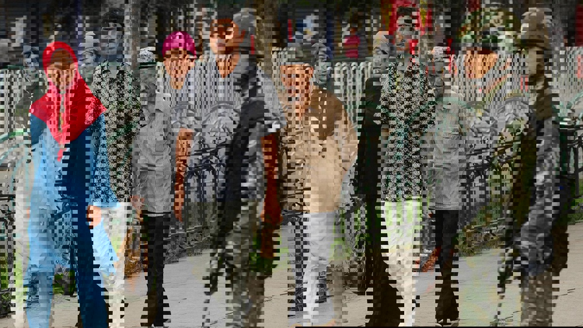 الصين ترد على قيود أمريكا بشأن تأشيرات السفر بسبب معاملتها للمسلمين