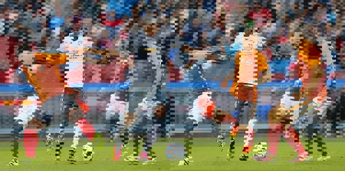 مهارة راشفورد تجبر إبراهيموفيتش على الوقوف والتصفيق له (فيديو)