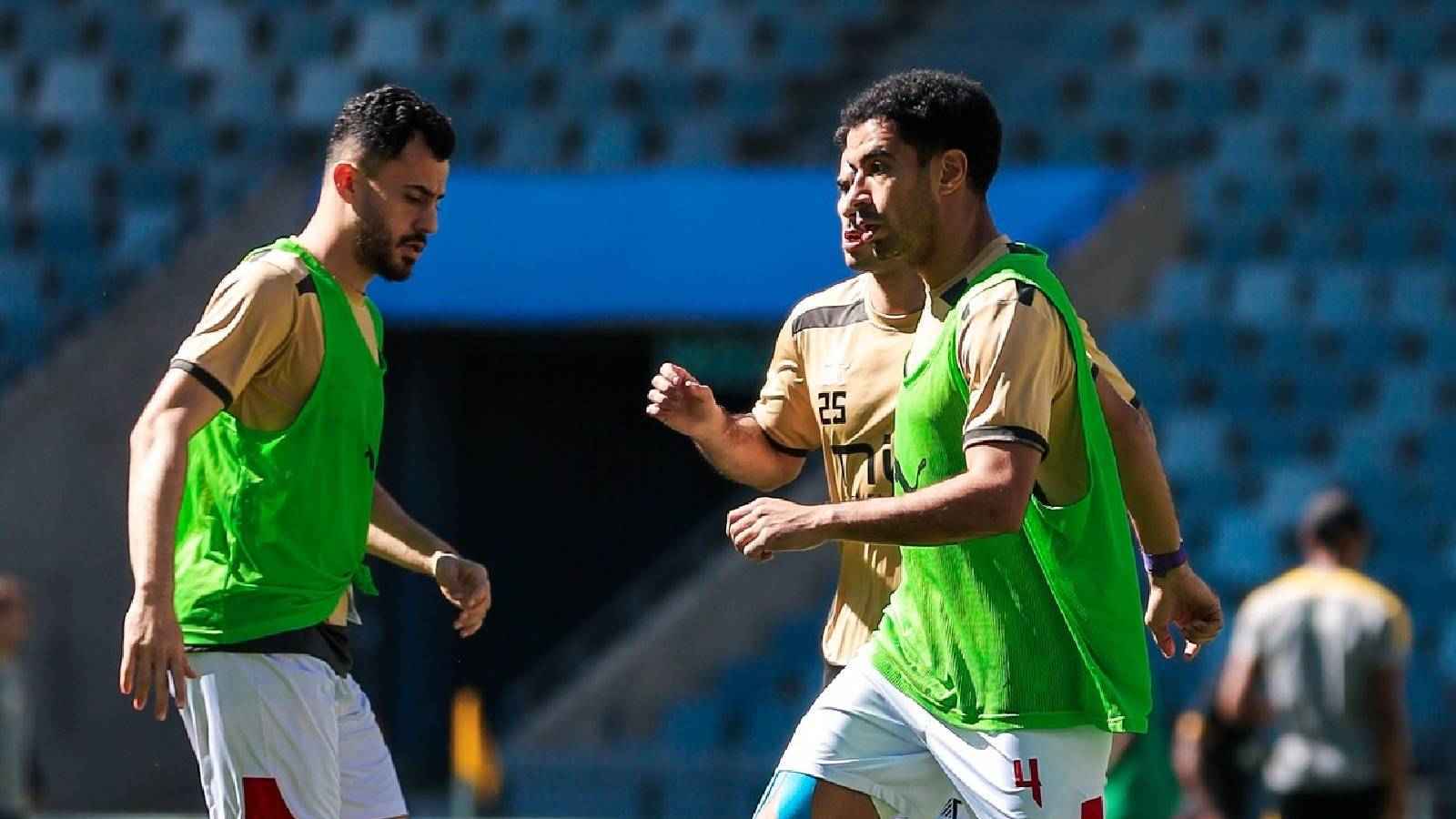 نجم الزمالك يحرج الخطيب ويوجه ضربة موجعة للأهلي