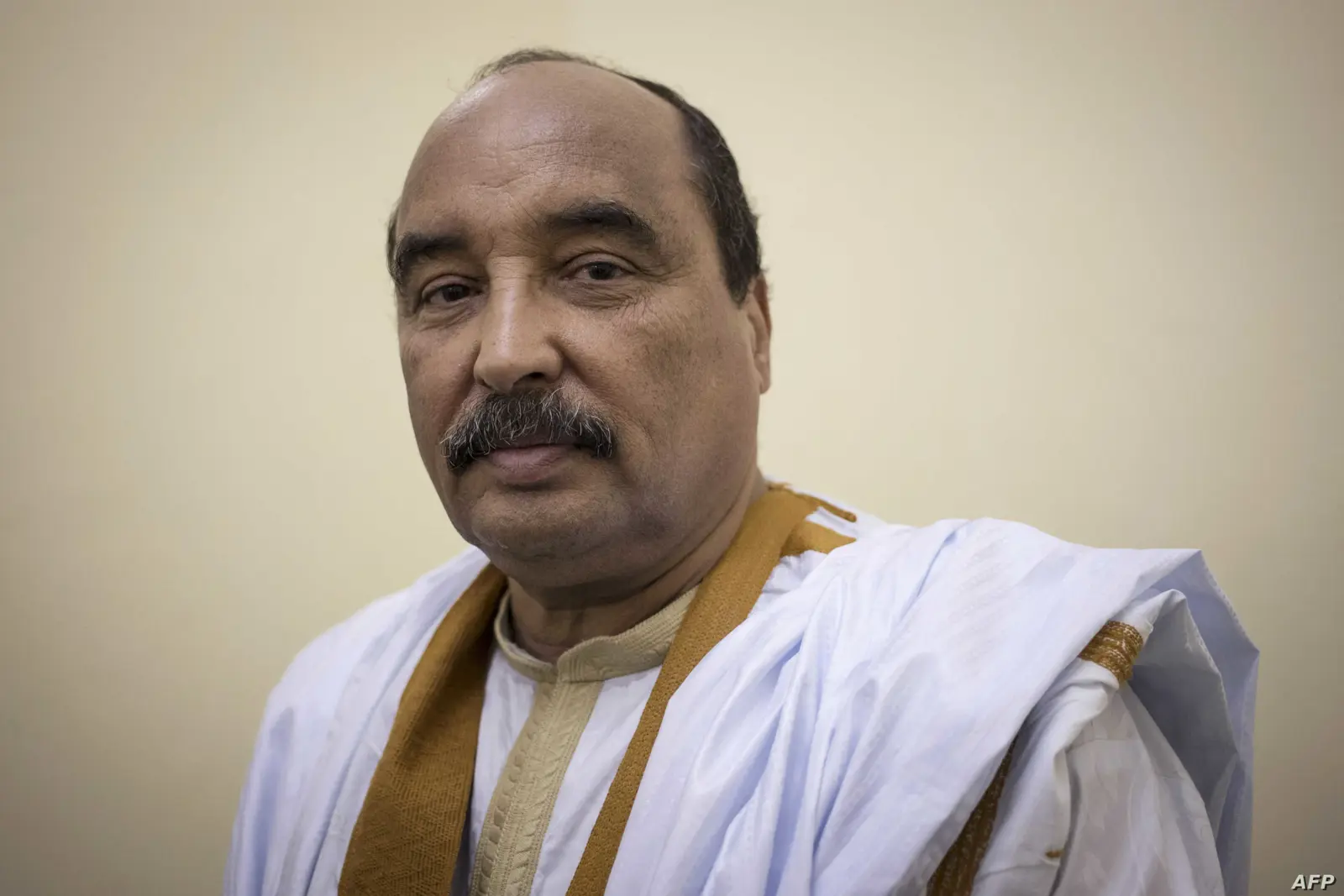 النيابة العامة الموريتانية تطلب عقوبة سجن "ثقيلة" لرئيس أسبق