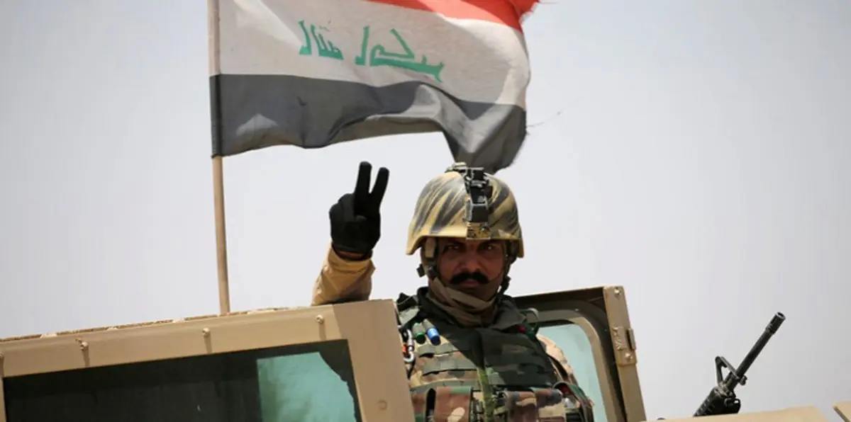 العراق.. الجيش والشرطة والعشائر يديرون الفلوجة بعد تحريرها