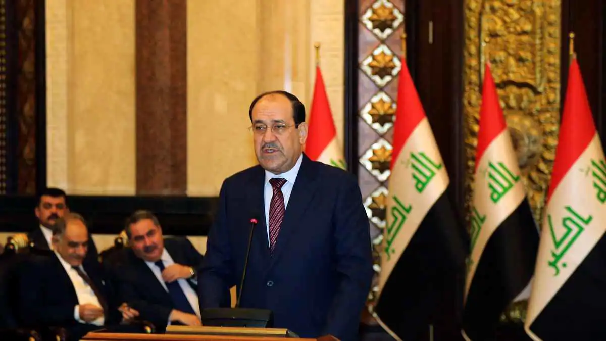 مباركة من خامنئي .. لماذا ترغب إيران بالمالكي رئيساً لوزراء العراق؟‎