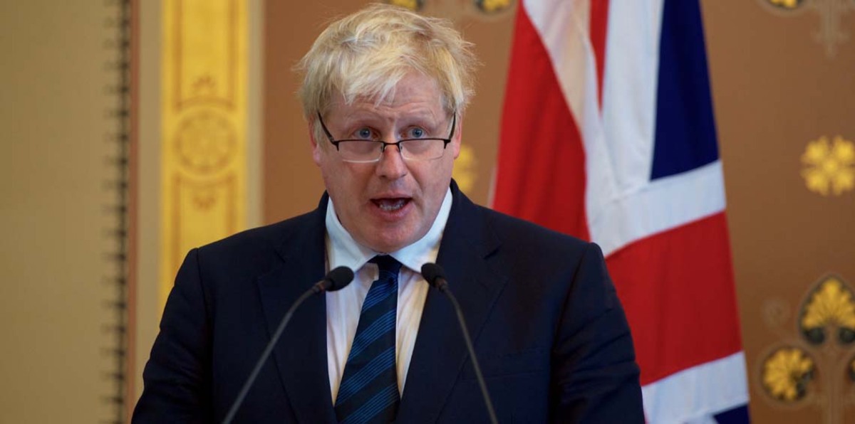 بريطانيا: من حق السعودية الدفاع عن أمنها