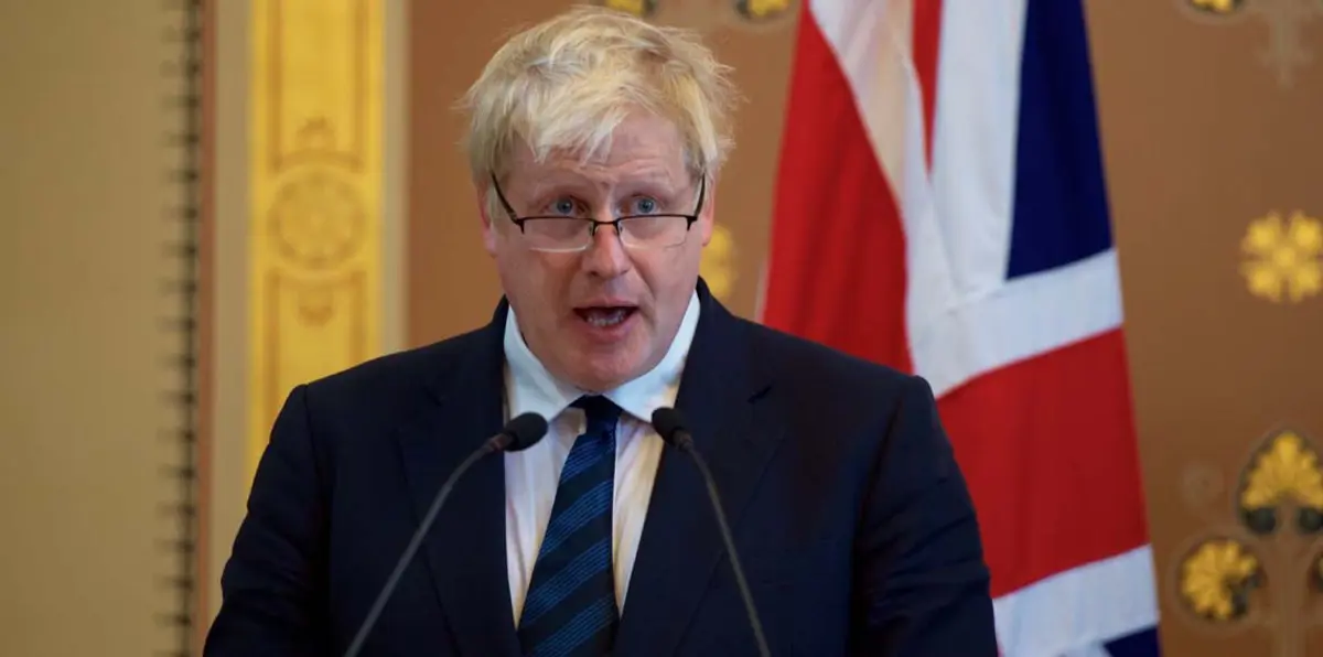 بريطانيا: من حق السعودية الدفاع عن أمنها