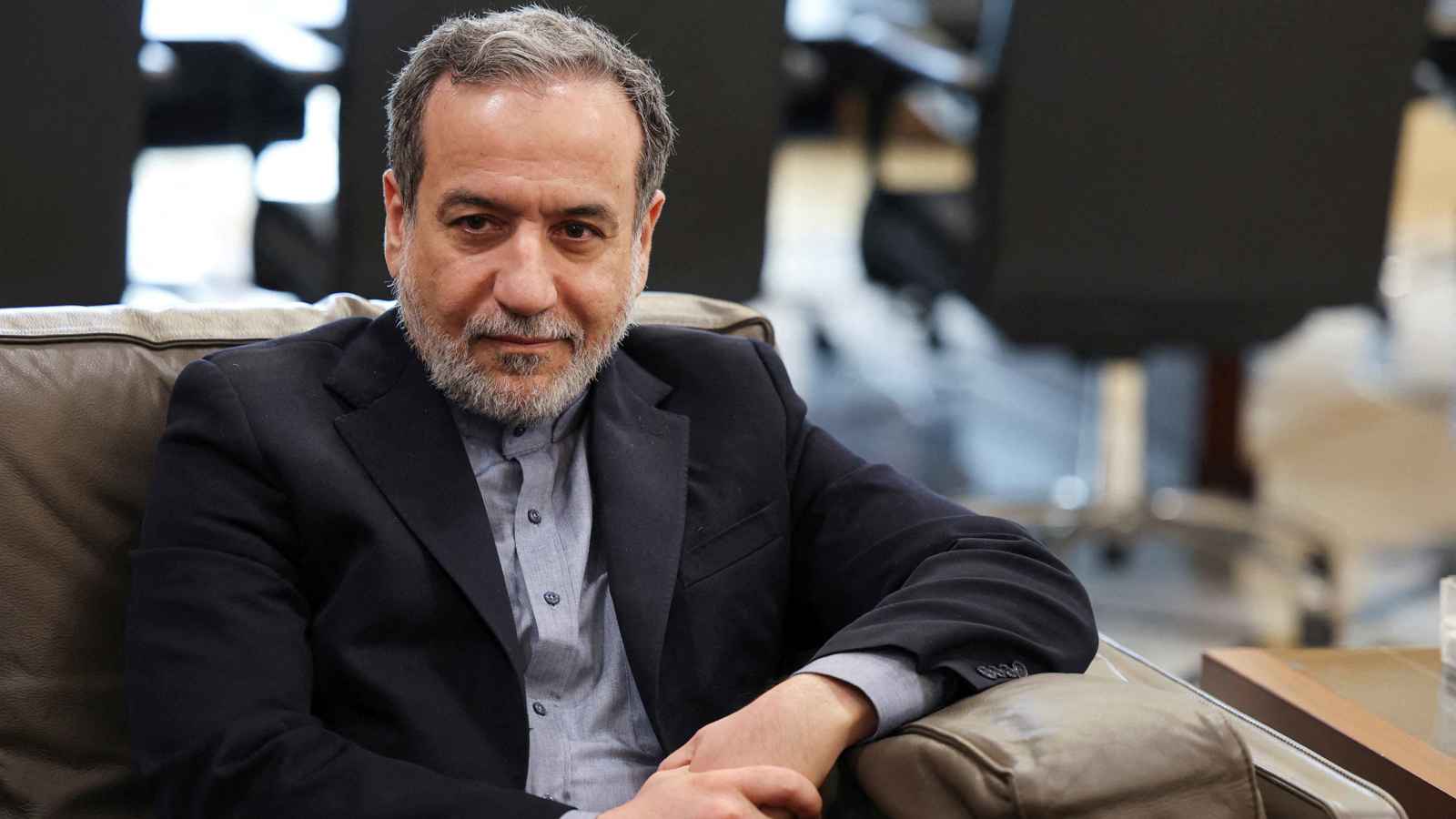 إيران تتهم إسرائيل وأمريكا بالضلوع في هجمات شمال سوريا