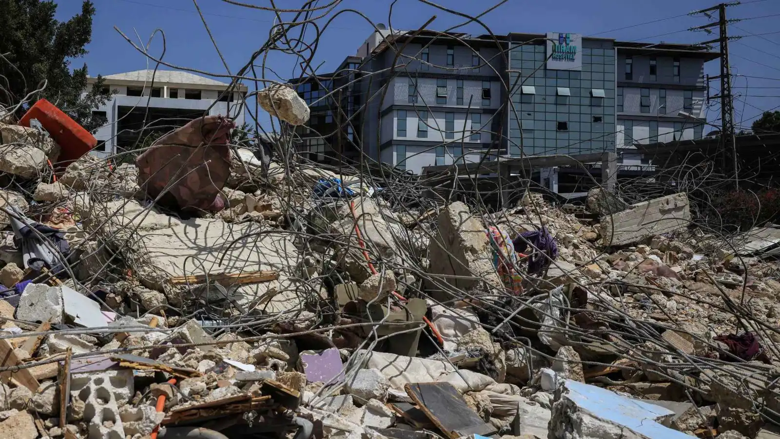 هجمات ما بعد الهدنة في كردستان.. إعادة تموضع أم رسائل ضغط؟