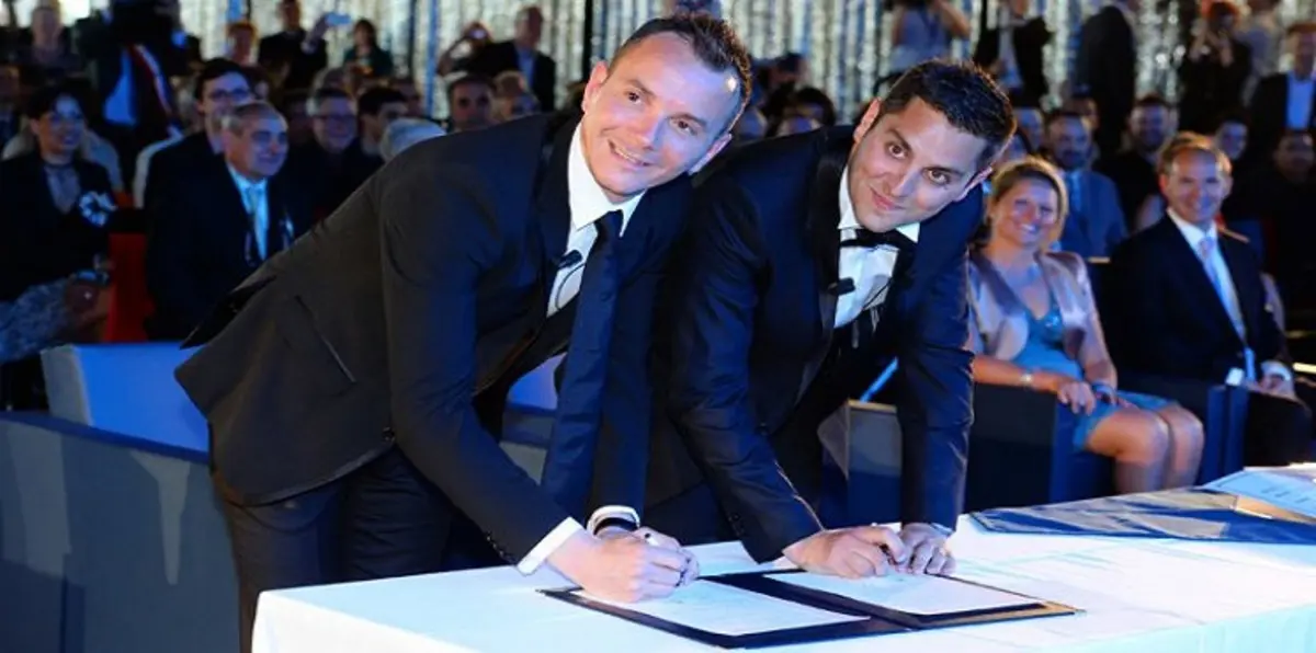 ‏10 أمور غير معروفة عن المثليين في باريس