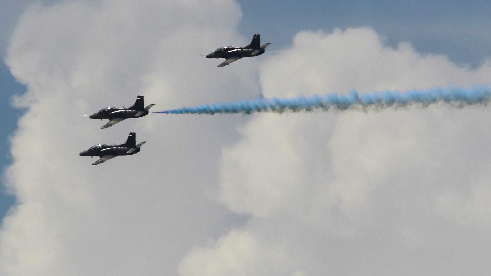 المصالح قبل الصدام.. هل يدفع الحلفاء فنزويلا لمواجهة ترامب وحيدة؟