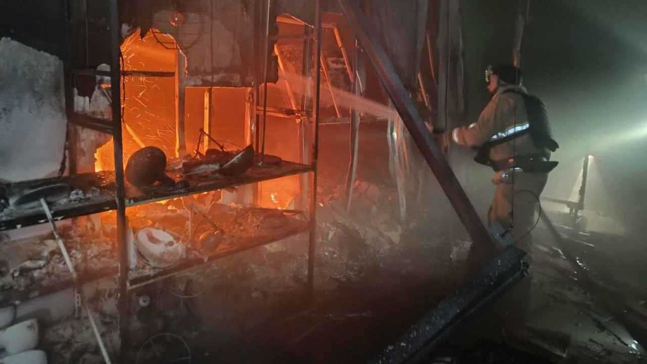 روسيا تصعّد.. زابوروجيا تسجل 700 هجوم في ساعات (فيديو)