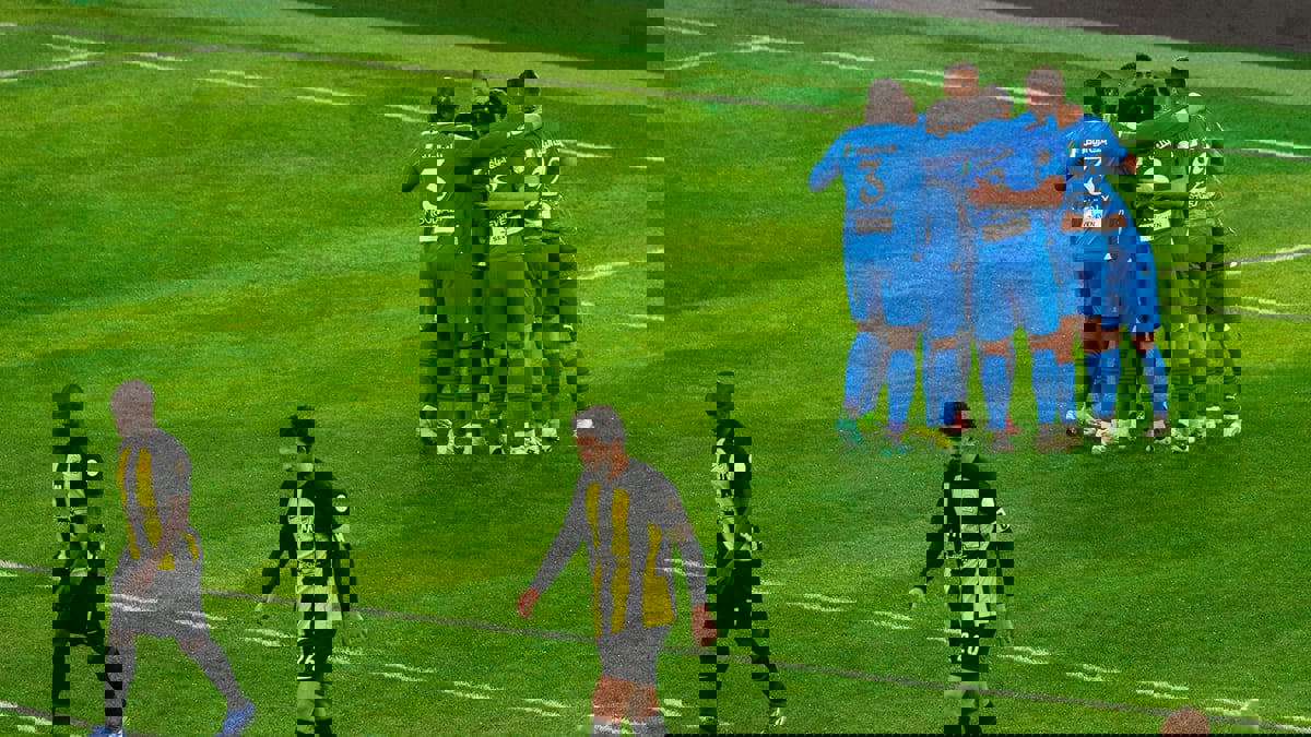 رسميًا.. الاتحاد يطلب تأجيل مباراته مع الهلال