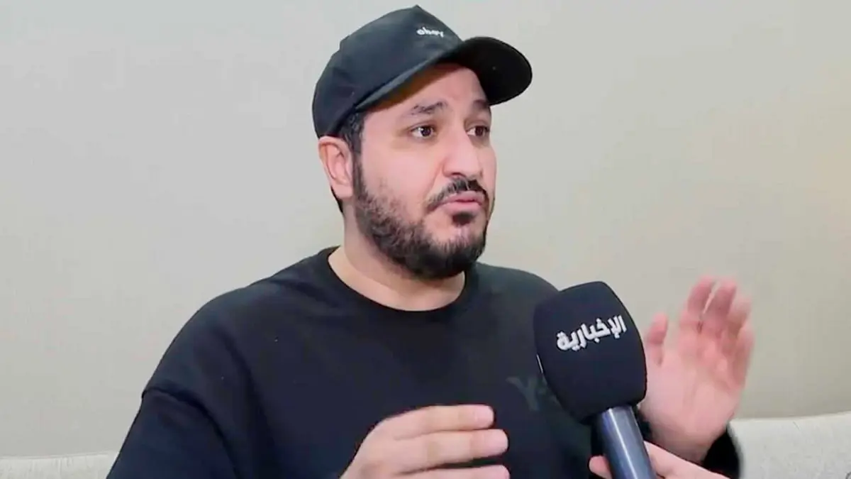 السعودي العتيبي يروي ظروف اعتقاله في فرنسا: حُرمت النوم ومُنعت من الاتصال بالسفارة