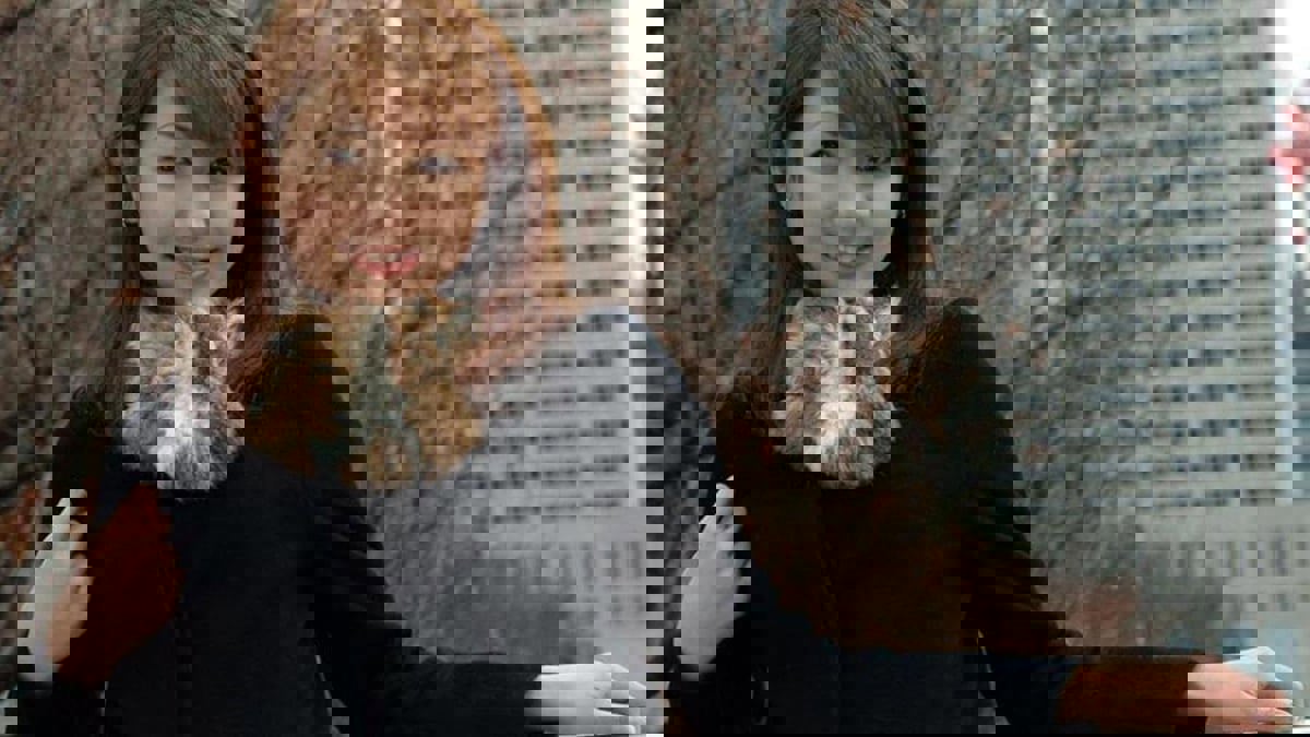 أغنى امرأة في آسيا تخسر نصف ثروتها