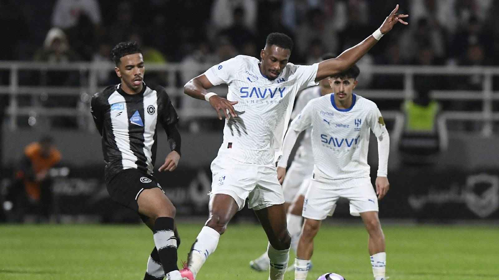 نجم محلي.. أول تدعيمات الهلال لكأس العالم للأندية