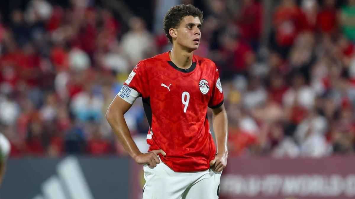 "طريق العظماء".. 3 أيقونات ترسم خريطة نجاح حمزة عبد الكريم في برشلونة