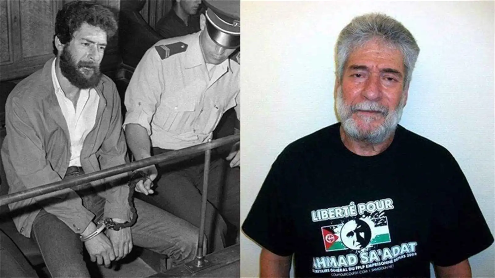 بعد 40 عاما.. محكمة فرنسية تقضي بالإفراج عن اللبناني جورج عبدالله