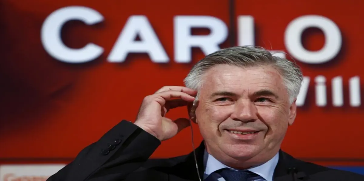 أنشيلوتي يشعر بالفخر ويتطلع إلى تحقيق النجاح مع بايرن ميونخ (صور)