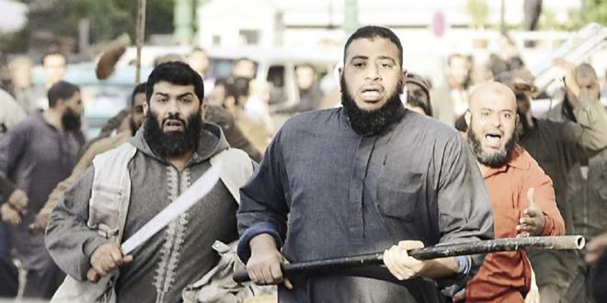 مصر تتحفظ على أموال 215 عضوًا بـ"الإخوان"