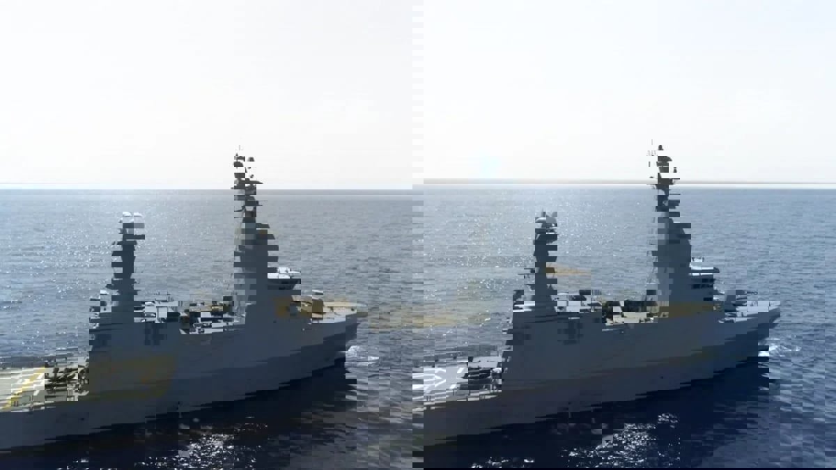 إسرائيل ترسل "ساعر 6" إلى البحر الأحمر ردًا على الحوثيين